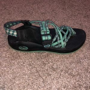 Chaco sandals